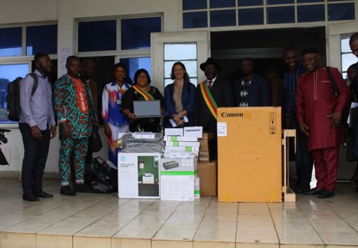 A NEW ERA FOR THE CIVIL STATUS REGISTRY