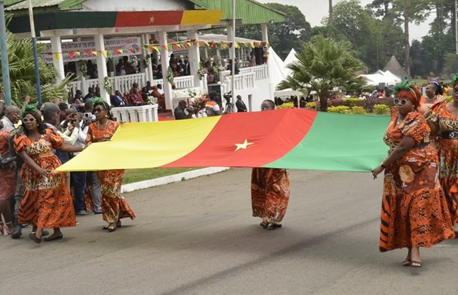 The 40 th edition of the international women’s day on the 08th of march 2023