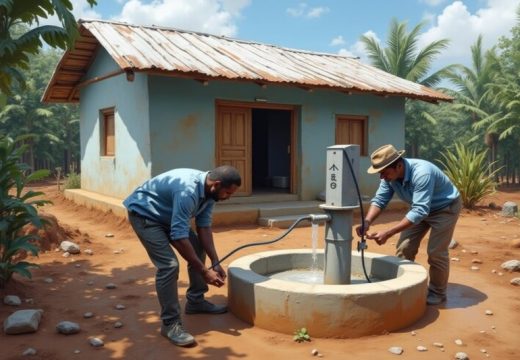 WATER SUPPLY